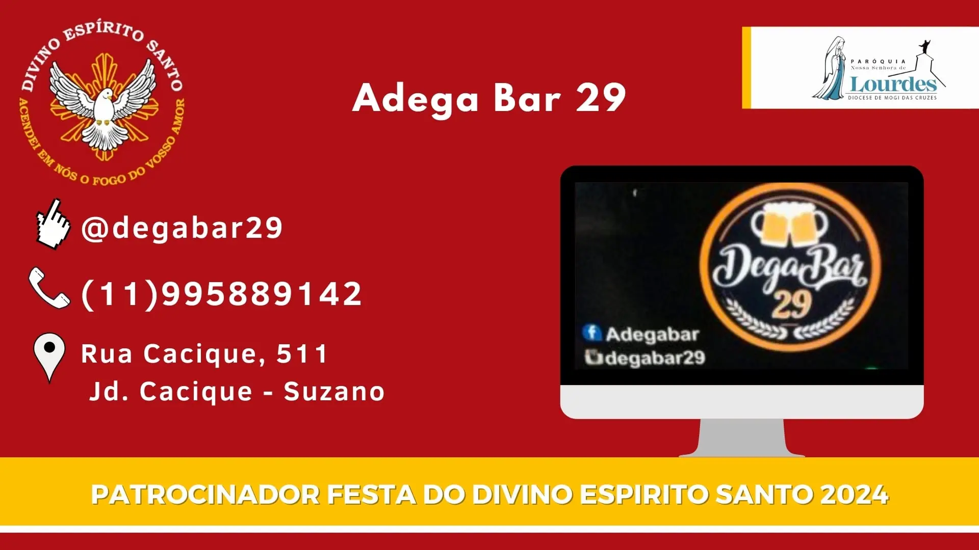 Adega Bar 29