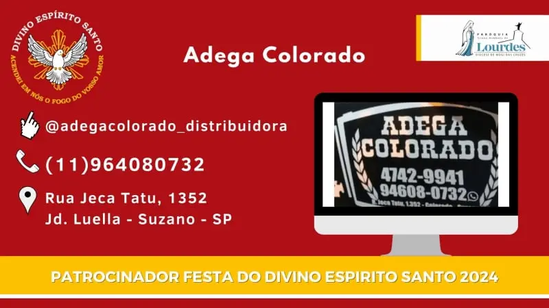 Adega Colorado